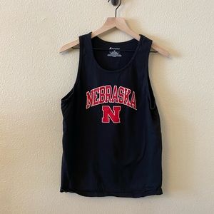 Nebraska tank